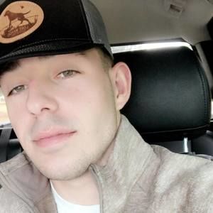 Meet your Posher, Garrett